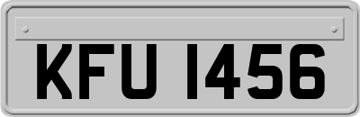 KFU1456