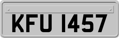 KFU1457