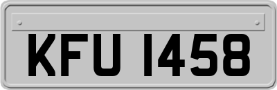 KFU1458