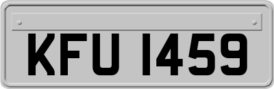 KFU1459