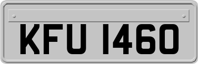 KFU1460