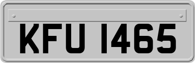 KFU1465