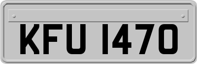 KFU1470