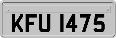 KFU1475