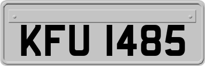 KFU1485