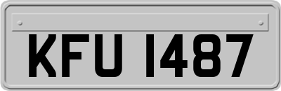 KFU1487