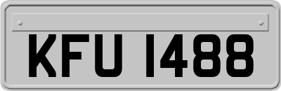 KFU1488