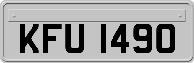 KFU1490