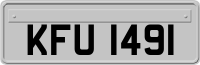 KFU1491