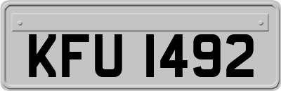 KFU1492