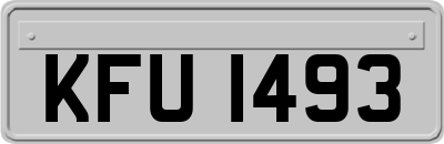 KFU1493