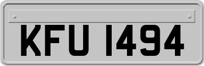 KFU1494