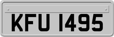 KFU1495