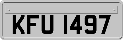 KFU1497