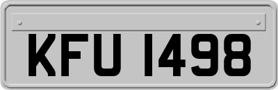 KFU1498