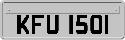 KFU1501