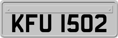 KFU1502