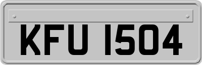 KFU1504