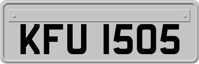 KFU1505