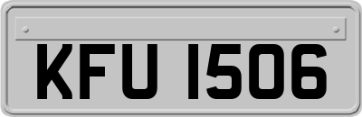 KFU1506