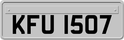 KFU1507