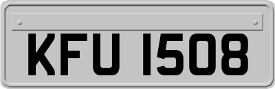 KFU1508