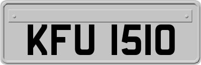 KFU1510