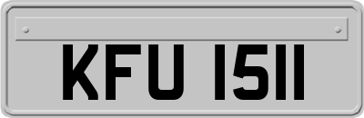 KFU1511