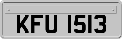 KFU1513