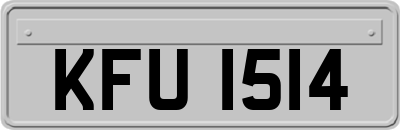 KFU1514