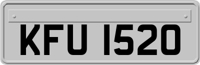 KFU1520