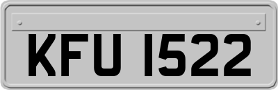 KFU1522