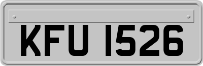 KFU1526