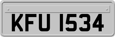 KFU1534