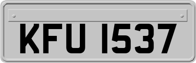 KFU1537