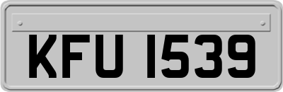 KFU1539