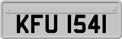 KFU1541