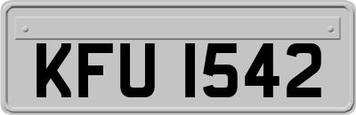 KFU1542