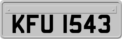 KFU1543