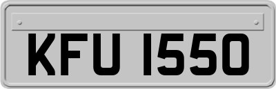 KFU1550