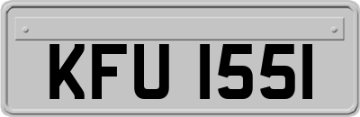 KFU1551