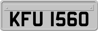 KFU1560