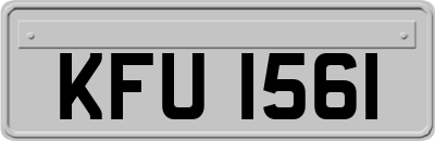 KFU1561