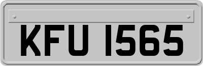 KFU1565