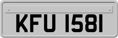 KFU1581