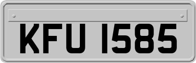 KFU1585