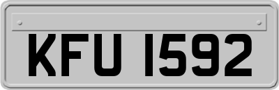 KFU1592