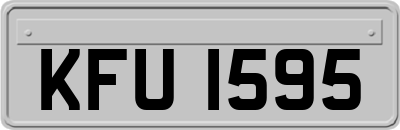 KFU1595