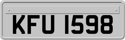 KFU1598