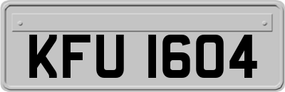 KFU1604